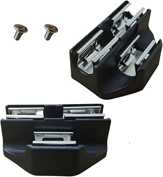 43-72-0550 Bit Holder for 2606-20, 2607-20, 2702-20 Drill/Drivers 2PCS