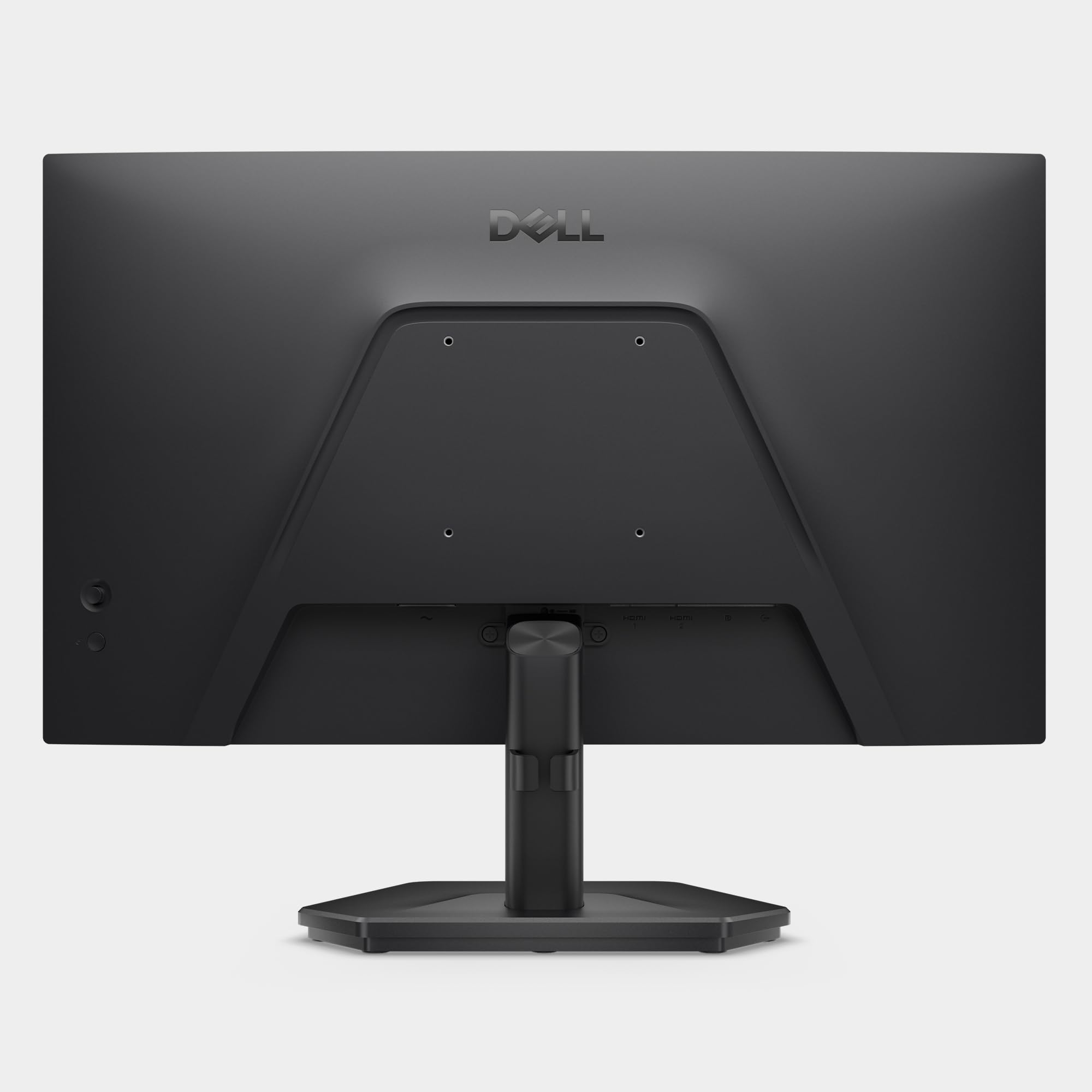 Dell 24 Écran PC Gaming - SE2426HG, Full HD (1920x1080), 240Hz, Fast IPS, 0.5ms, AMD FreeSync Premium, 99% sRGB, HDR10, VESA (100x100mm), DisplayPort, 2 HDMI, Garantie 3 Ans, Noir