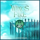 Hero: A Wings of Fire Story (Winglet, Book 5)