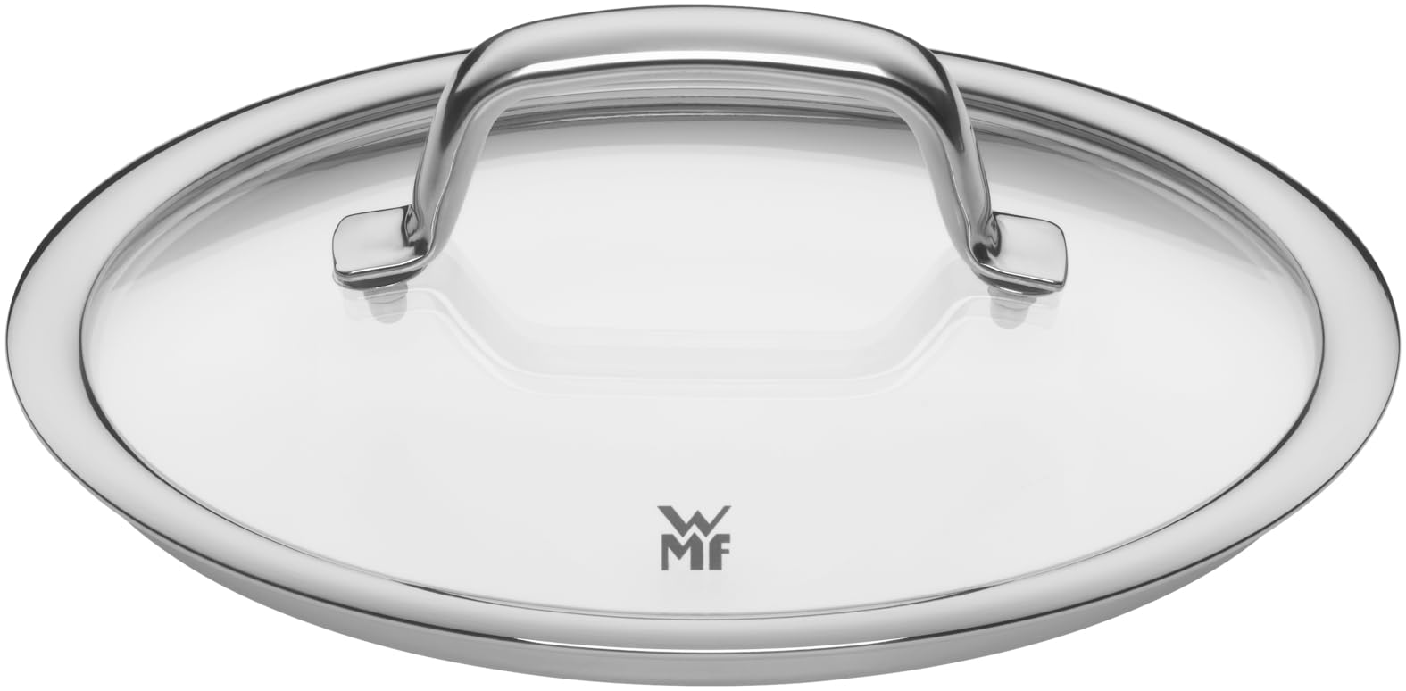 WMF 5.1458.5290 Casserole en acier 18/10 Gris