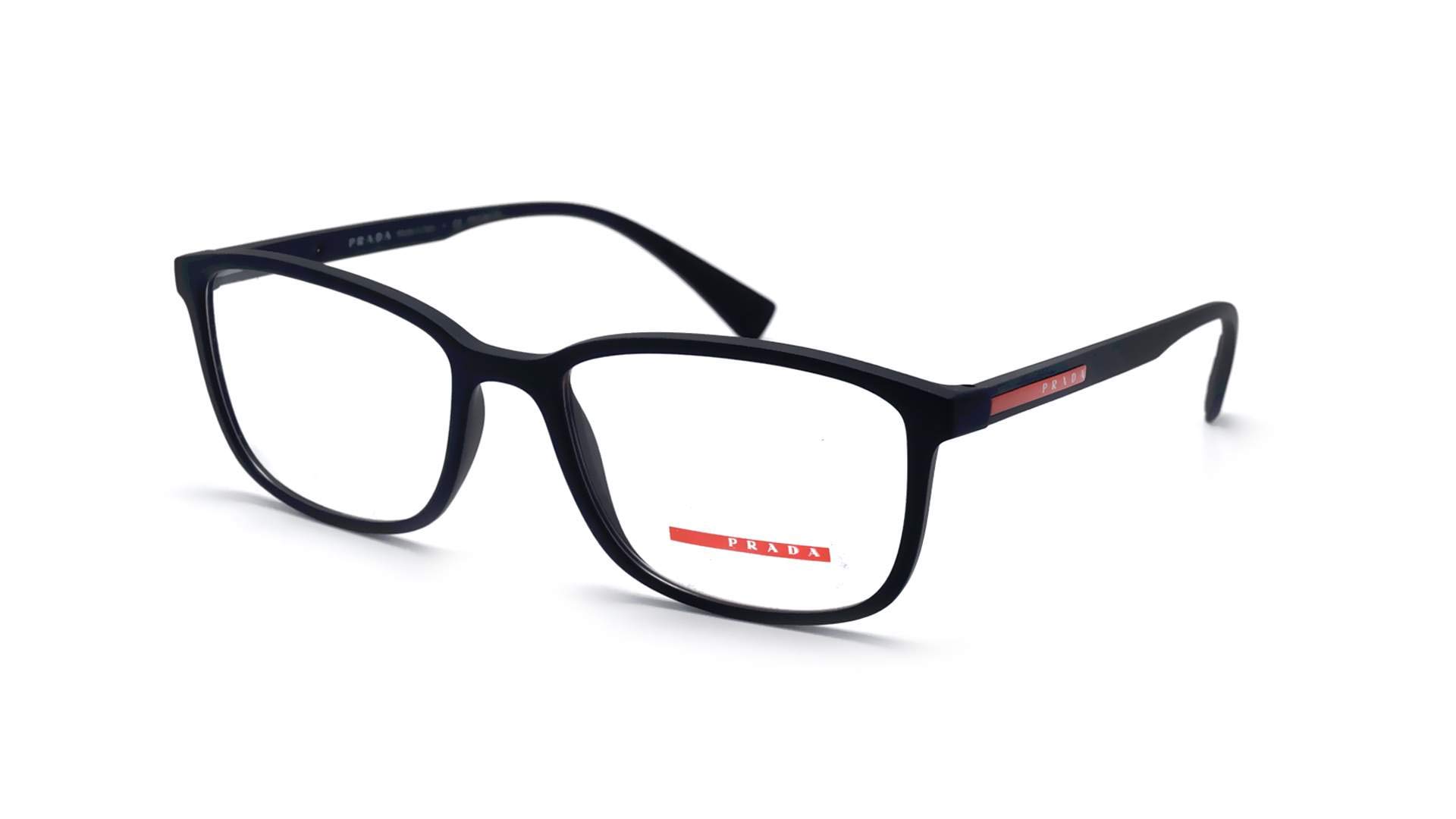 Prada Mens 0ps 04iv Eyeglass Frames