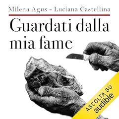 Guardati dalla mia fame copertina