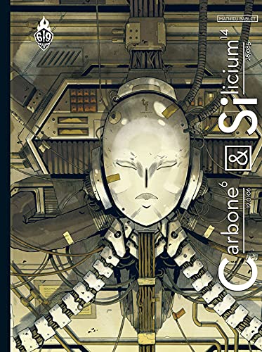 Carbone &amp; Silicium