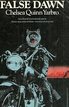 False Dawn