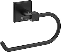 Vista 7 de La barra de toalla Amerock Appoint de 203 mm (8 pulgadas) en níquel cepillado, BH36075G10