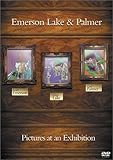  Emerson, Lake & Palmer: Pictures at an Exhibition [Import USA Zone 1]