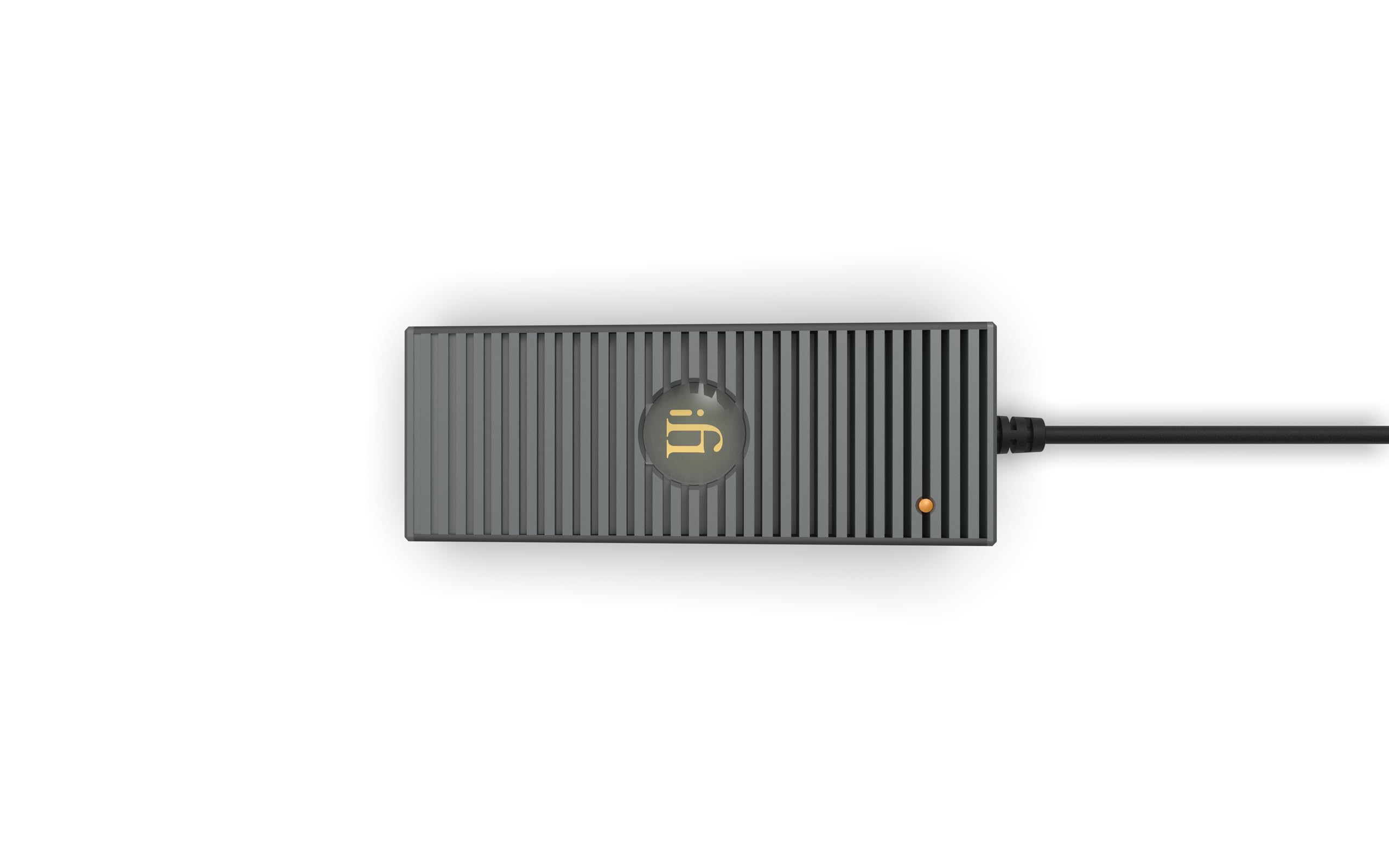 Amazon.com: iFi iPower Elite Power Supply Adapter 24V (Black