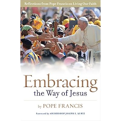Embracing the Way of Jesus