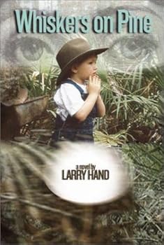 Whiskers on Pine: A Novel / by