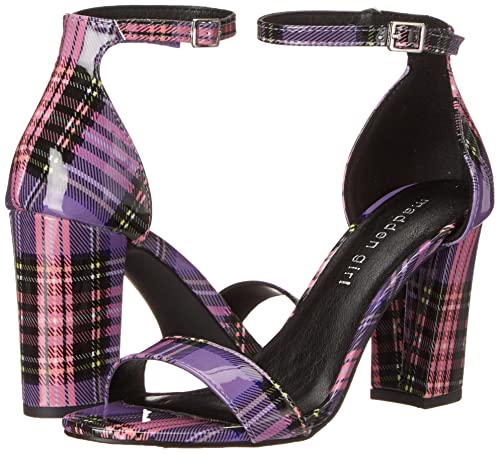 Image of Madden Girl Women's Beella Heeled Sandal