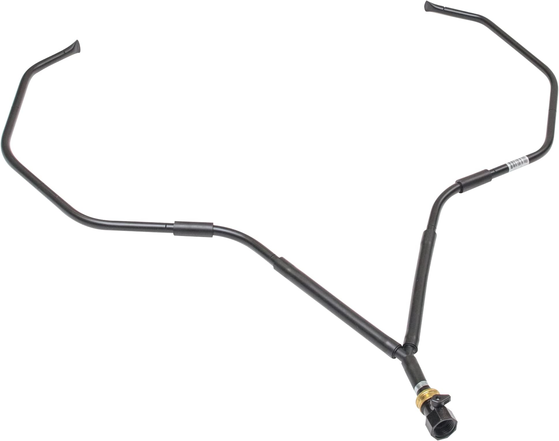 Portable Water Sprinkler and Irrigation System - Easily Water Trees, Outdoor Plants, Flower Beds & Shrubs - Durable, Adjustable, & Lasts Longer Than a Soaker Hose, Small