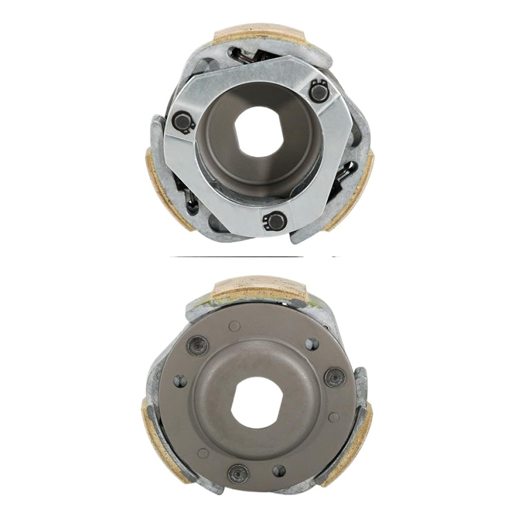 Frizione Centrifuga Compatibile Con Agility 125 City