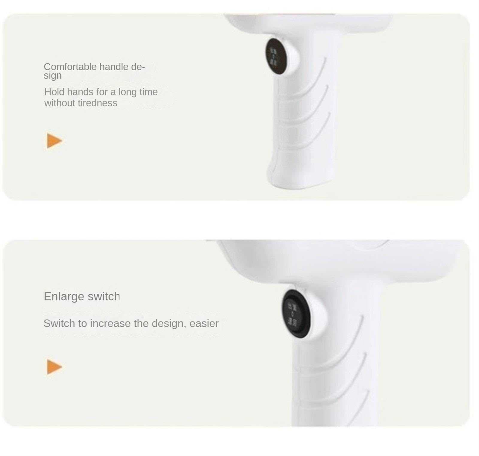 Máquina eléctrica de pasta de acero inoxidable, máquina de fideos de mano para pasta casera, versátil aparato de cocina para fideos frescos fáciles, ideal para comidas familiares