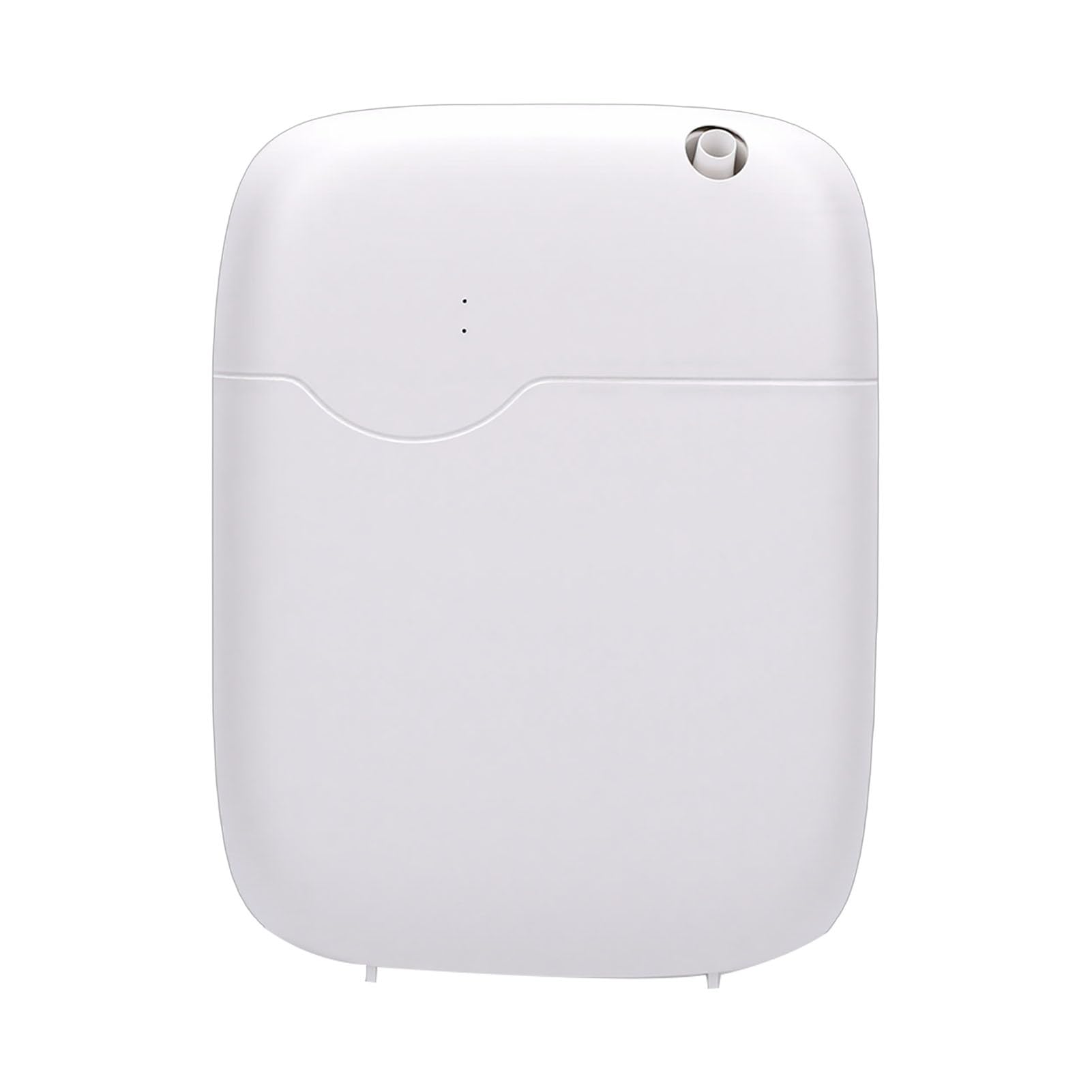 Ausla Diffusore di Oli Essenziali da 400 Ml Display LED Bluetooth (Spina
