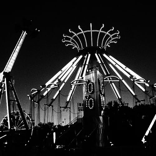 Audio Portrait: The Sounds of a Rural County Fair Podcast Por  arte de portada