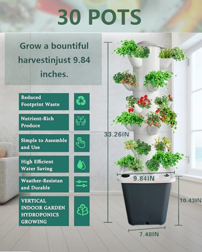 Fresh greens. Premium Quality. Made Easy. Meet the AutoKit, the ...