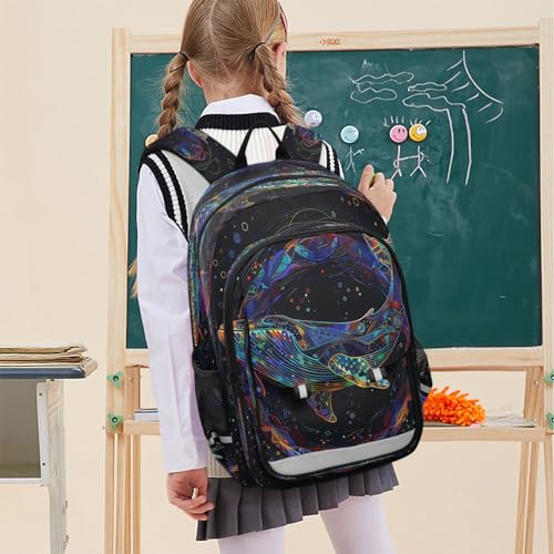 Sac à dos ordinateur portable enfants high middle school de voyage - 3