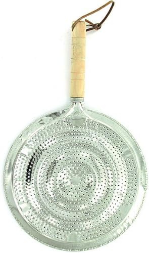 Bulk Buys HA015-36 12 x 12 Simmer Ring - Case of 36