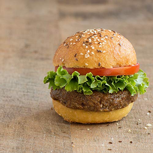 neat - Plant-Based - Original Mix (5.5 oz.) (Pack of 3) - Non-GMO, Gluten-Free, Soy Free, Meat Substitute Mix - Thumbnail 2