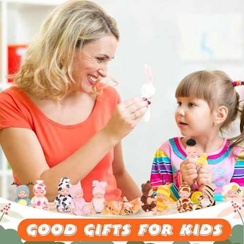 Catálogo de Little mommy los preferidos por los clientes. 25 Imagen adicional