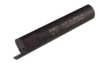 RROE01 1 inch Diameter, Round Reversible Replacement Shank.