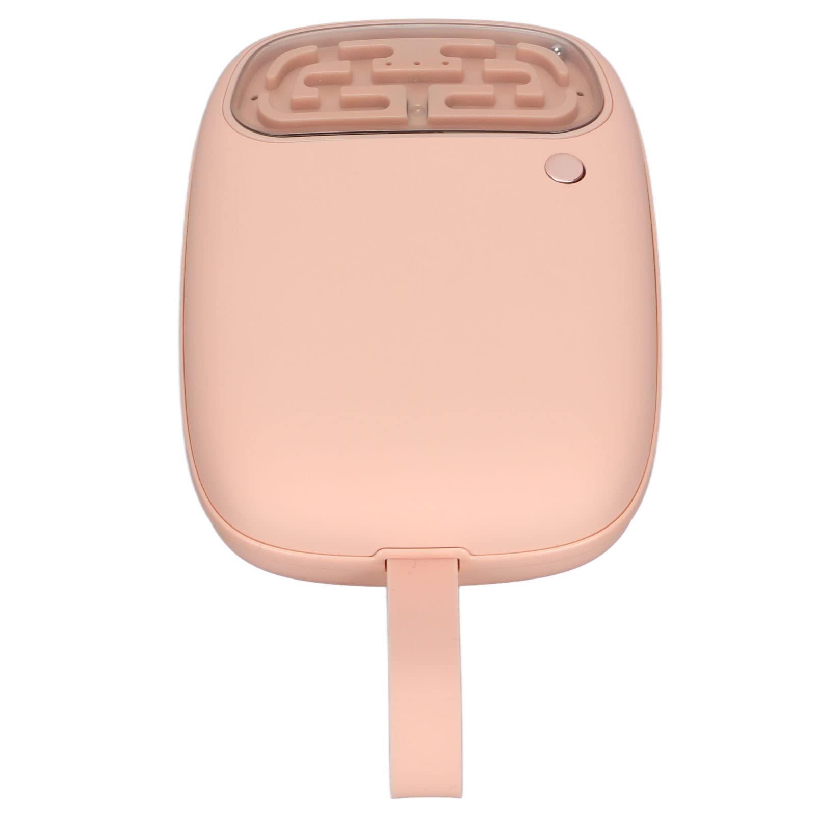 Calentador de Manos Eléctrico Portátil 3 en 1 Calentador de Manos Recargable para Actividades de Invierno Al Aire Libre