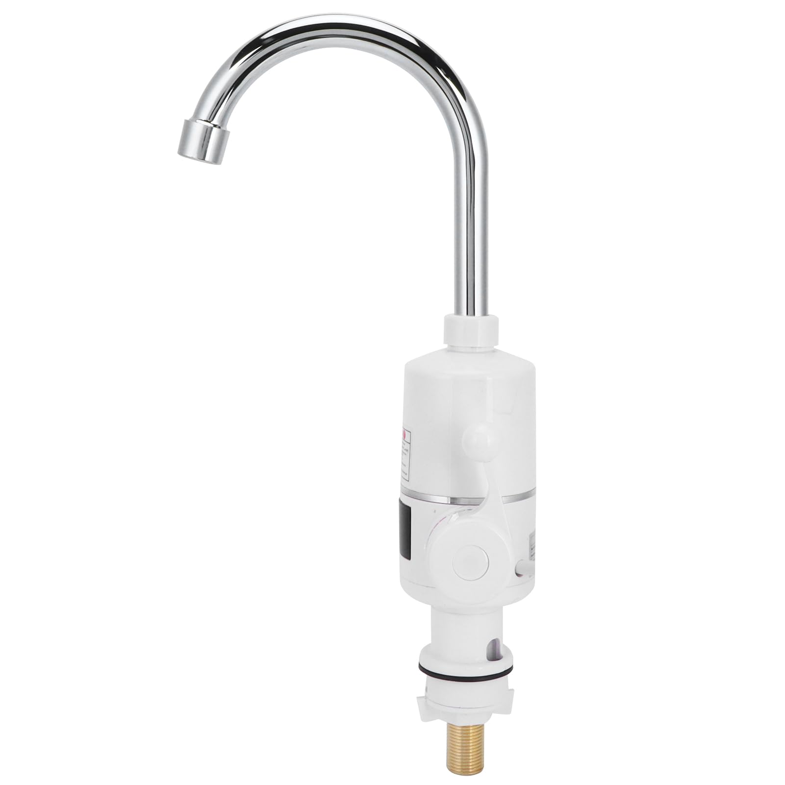 Grifo de Agua Caliente Instantáneo, Pantalla LED de Temperatura