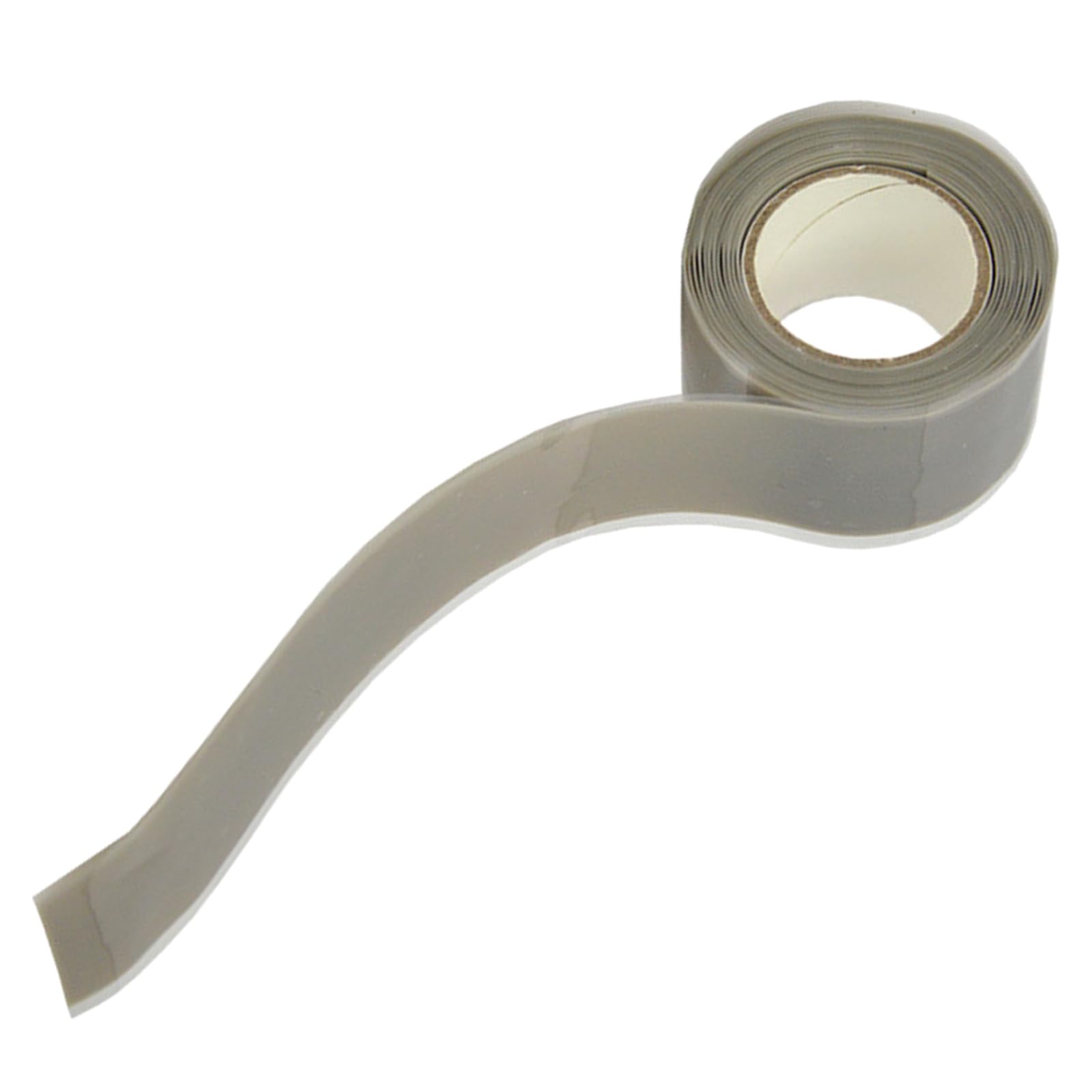 Nastro Silicone Autofondente Impermeabile 150 cm per Pagaie Canoa Drago