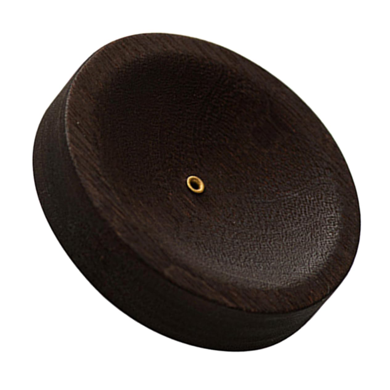 TOPBATHY 5 Stück Räucherstäbchen Räucherstäbchenhalter Desktop Räuchergefäß Halter Retro Tablett Räuchergefäße Tablett Brenner