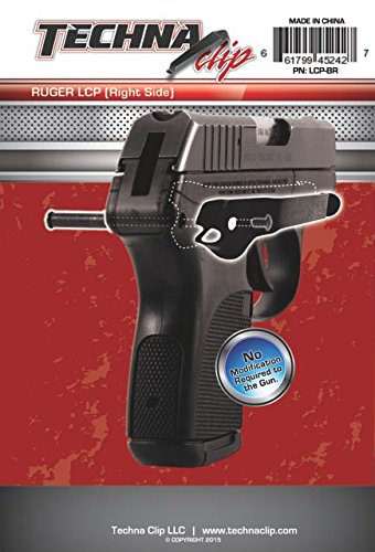 techna clip lcp
