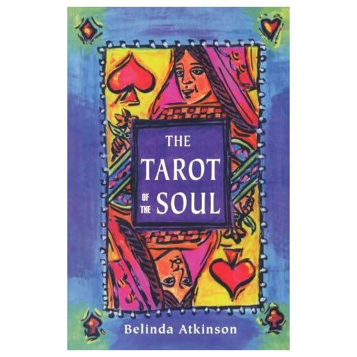 Tarot of the Soul