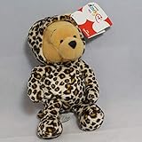Hard to Find Disney Winnie the Pooh Wild Leopard 7