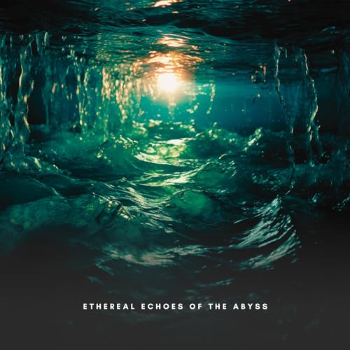 Amazon Music Unlimited - VARIOUS ARTISTS 『Ethereal Echoes of the Abyss』
