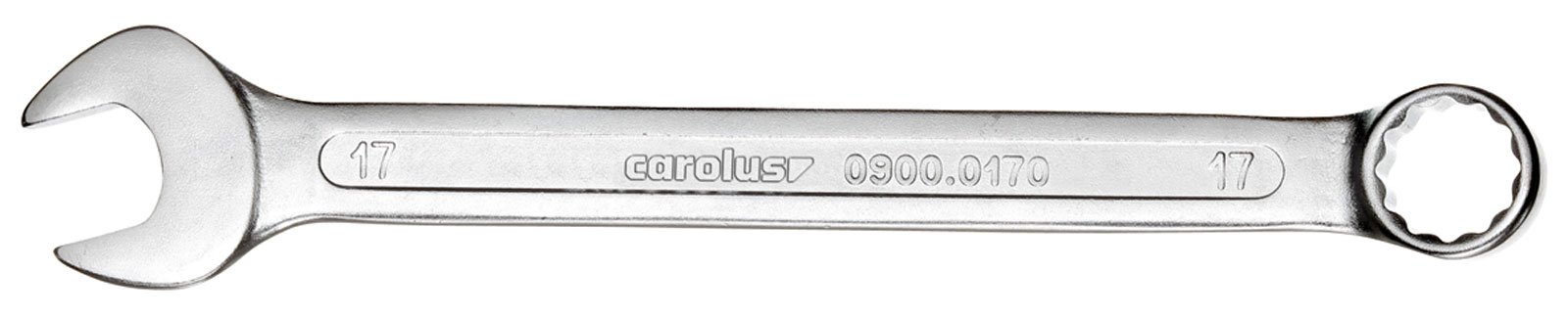 Carolus Combination Spanner 19 mm