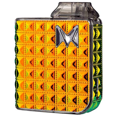 Authentisches Smoking Vapor SV Mi-Pod Ultra tragbares All-in-One Starter  Kit: Amazon.de: Drogerie & Krperpflege