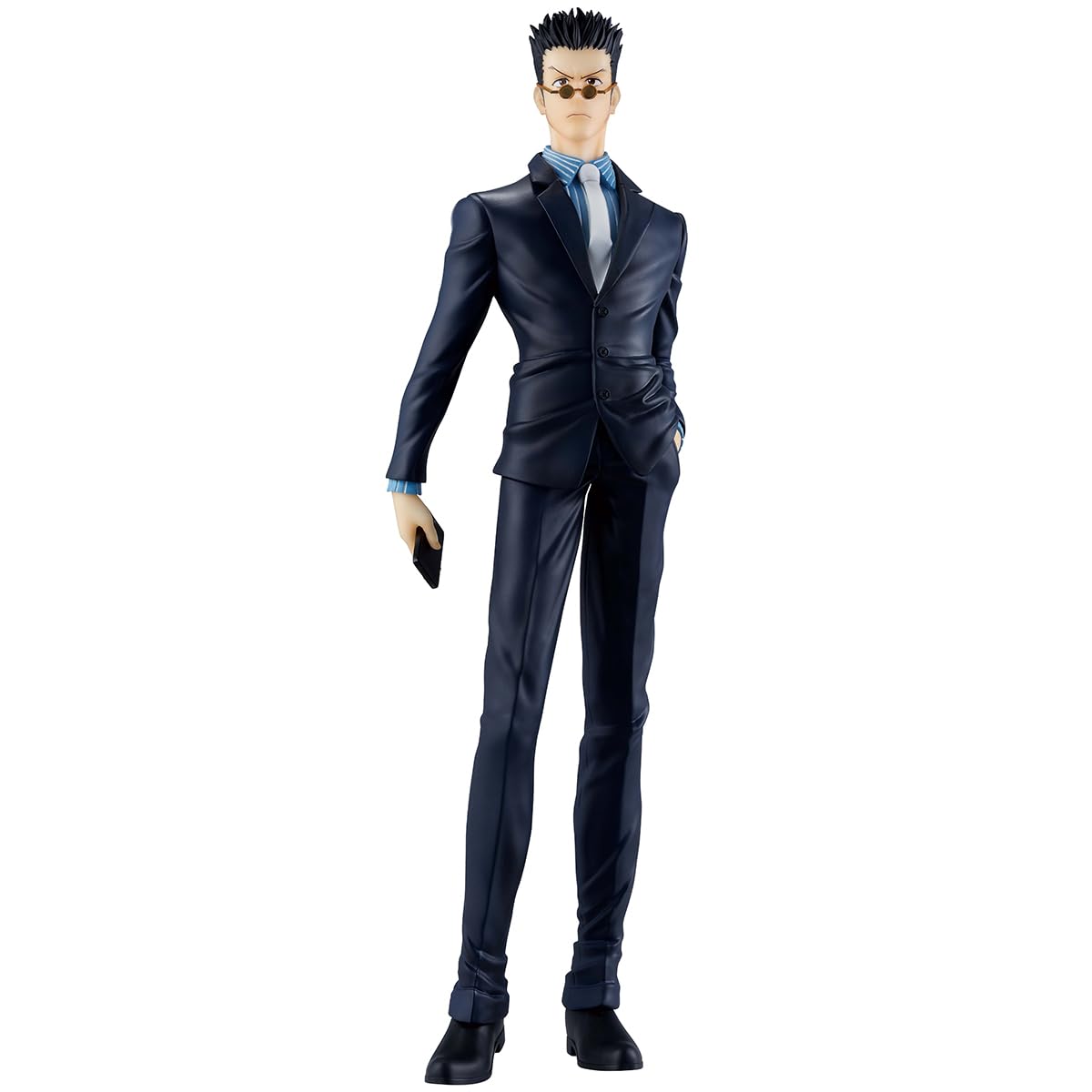 一番くじ　ハンターハンター MASTERRISE　キルア　レオリオ フィギュア Amazon.co.jp: 一番くじ HUNTER×HUNTER Cross the 