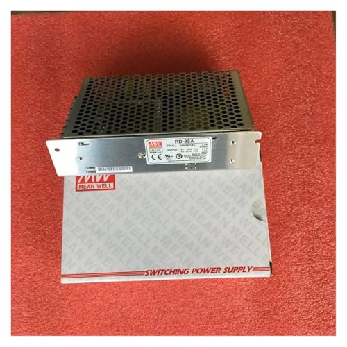 Alimentation à découpage RD-85B évite les micro-coupures 5V 24V