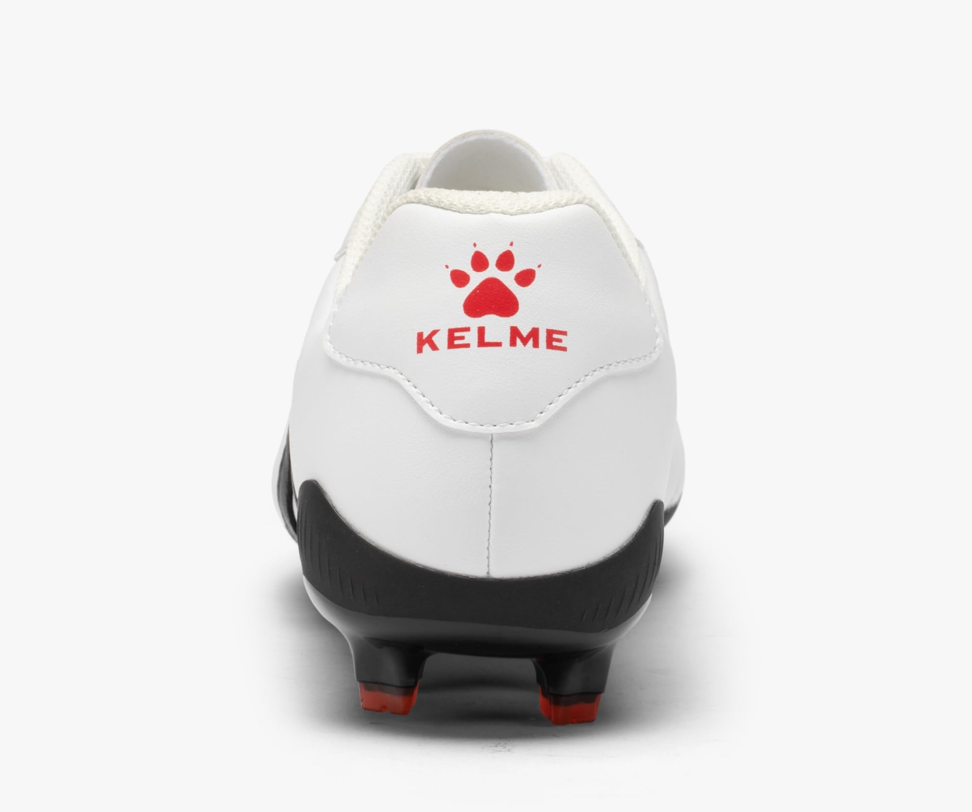 KELME Nebula - Tacos de fútbol para hombre, zapatos de suelo firme/artificial, para fútbol al aire libre, rugby, béisbol