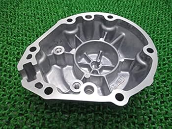 CB1300SF/X4 11311-MAZ-000 純正クランクケース右カバー CB1300SF/X4 11311-MAZ-000 純正クランクケース右カバー