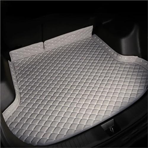 Tapis de coffre Citroën C5 Berline 2010-2019 anti-salissure étanche style 8