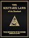 The 66 Laws of the Illuminati: The Secrets of Success