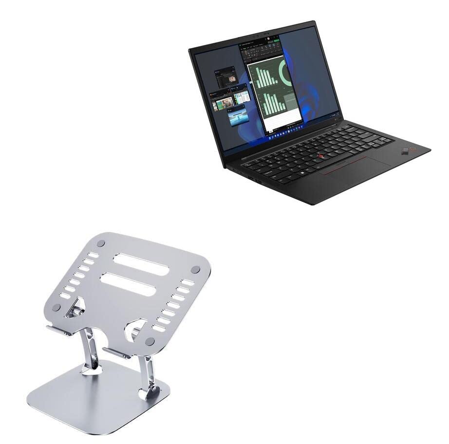BoxWave Soporte Ajustable para Lenovo ThinkPad X1 Carbon