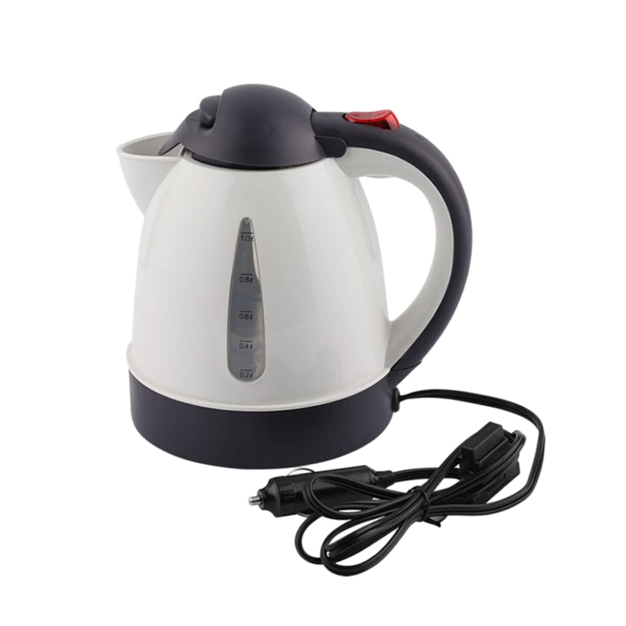 Bouilloire portable LABRIMP pour avoir de l'eau bouillante saine partout