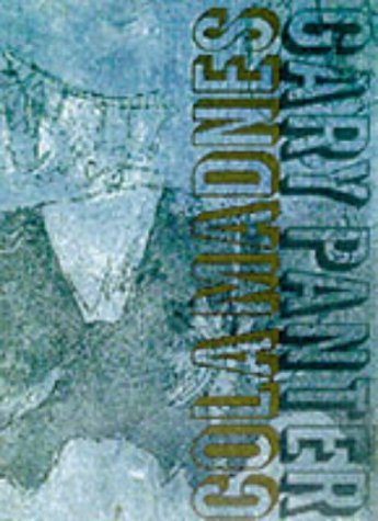 Cola Madness: A Rock'n'roll Sci-fi Tale of Environmental Disaster by Gary Panter (2001-04-11)