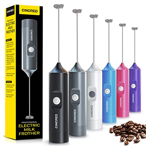 Best Milk Frother And Steamer Largo Bar & Grill