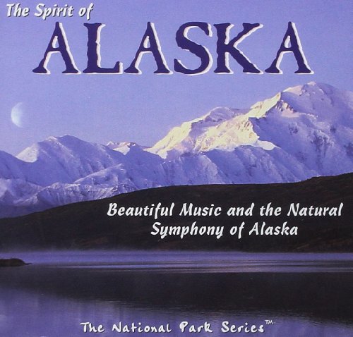 Spirit of Alaska / Various