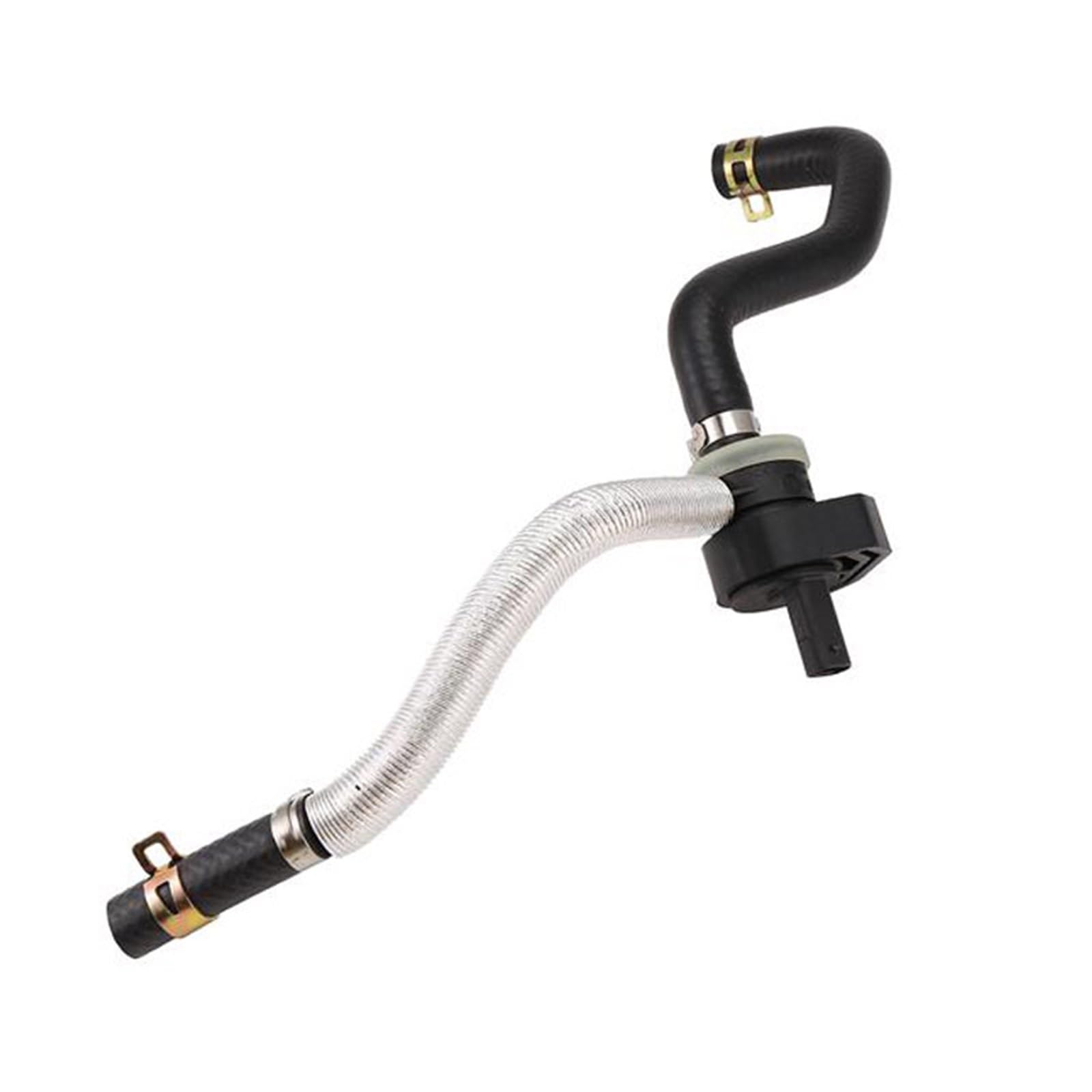 Ydybda One Color Car Engine Vent Pipe For Benz W176 A180 W246 B200 C117 Cla180 2700180800 A2700180800