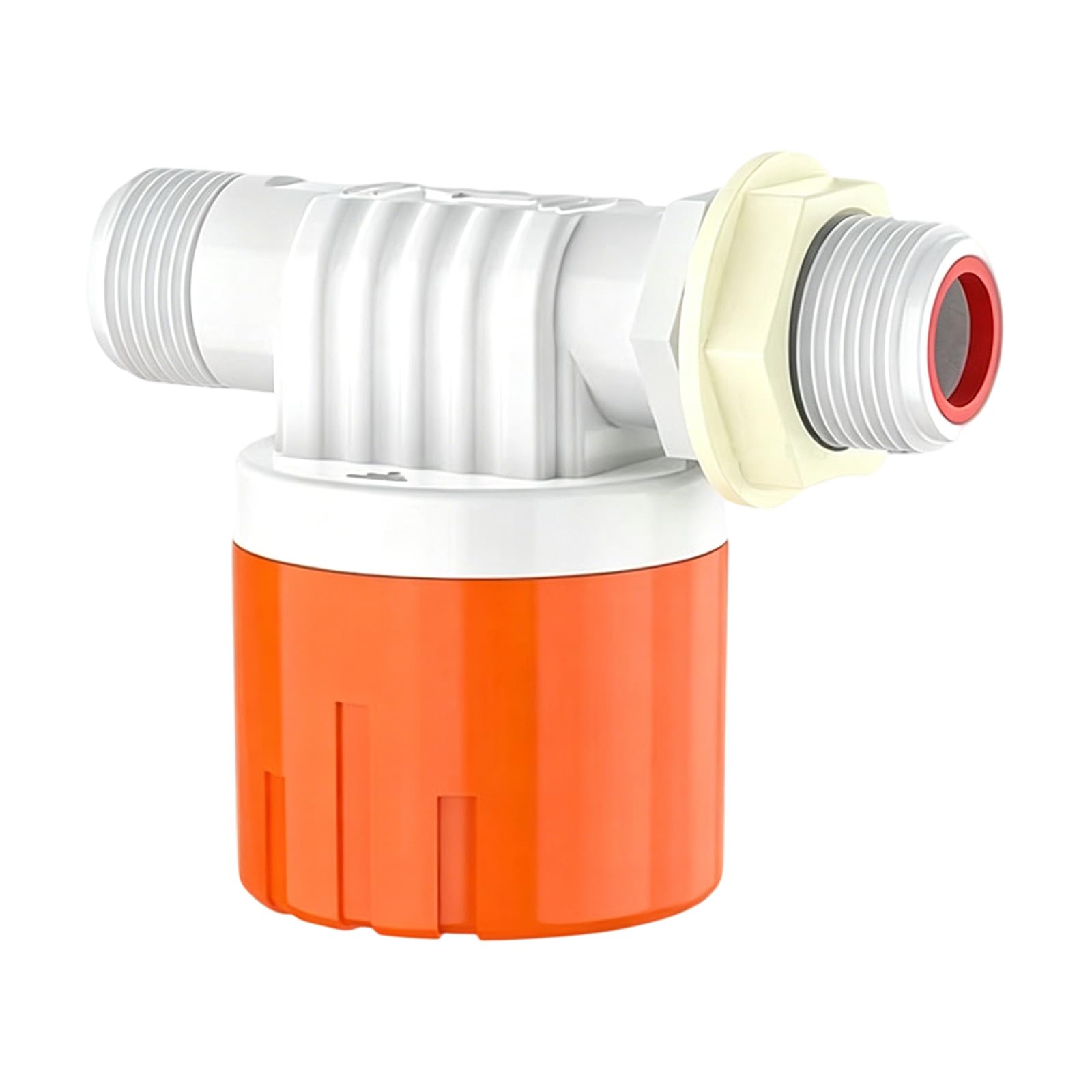 Automatic Water Levels Control Valves Water Shortage Auto Opening Float Ball Valves Tanks Tower Pool Float Switches Shut Off