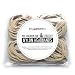 tinypattern - Nylon Headbands for Baby Girls. Bulk (100pc) Premium Nude Headbands. Super Soft and Stretchy for Craft DIY Hair Bows