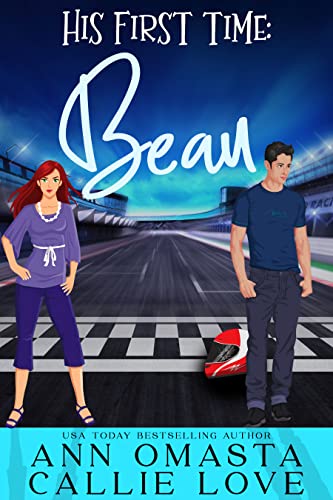 His First Time: Beau by Callie Love ebook deal
